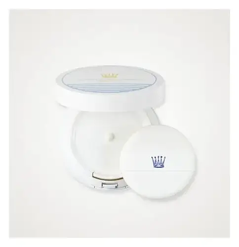Very Mom Pure Water Sun Cushion SPF48 PA+++