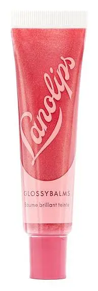Lanolips Glassy Balm Candy Pink