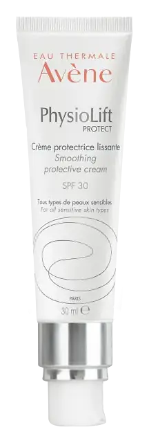 Avène PhysioLift Protect Smoothing Protective Cream SPF30