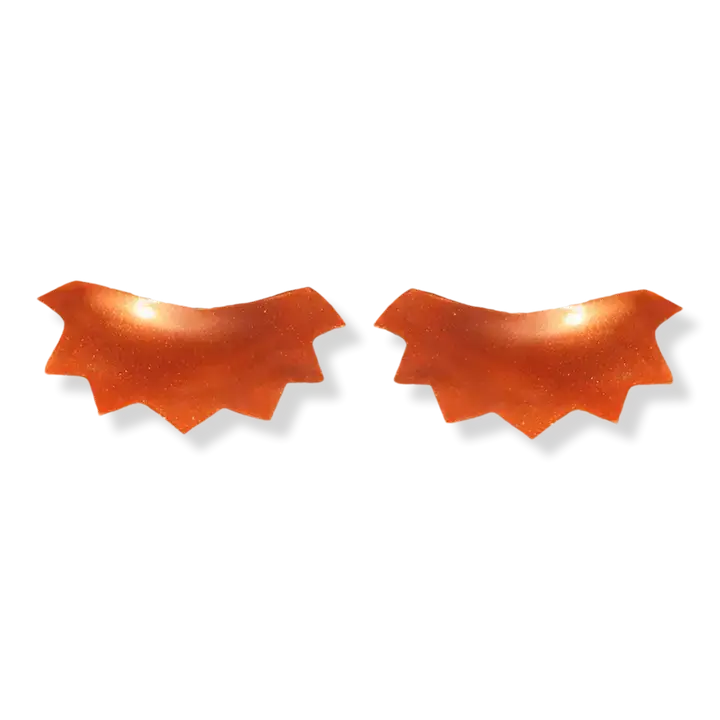 Live Tinted Rays Copper Eye Masks