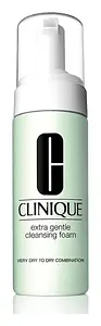 Clinique Extra Gentle Cleansing Foam
