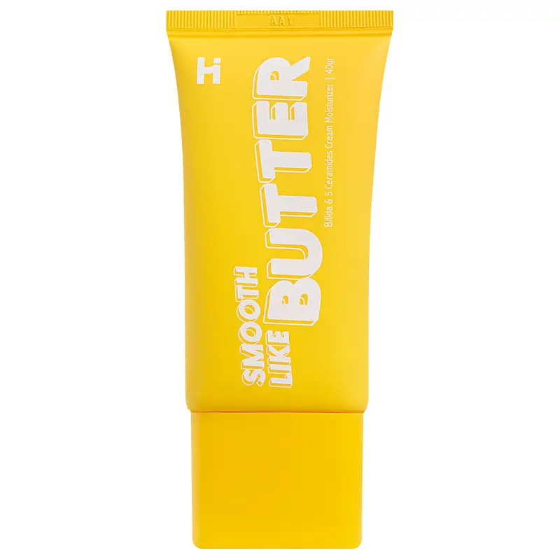 HALE Smooth Like Butter Bifida & 5 Ceramides Cream Moisturizer