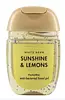 Sunshine & Lemons