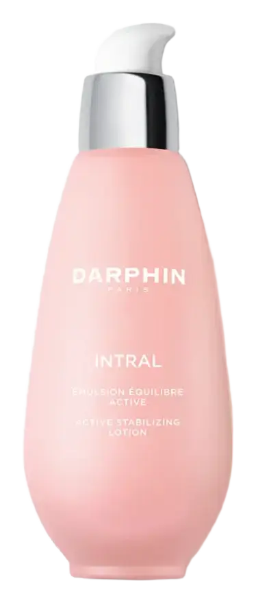 Darphin Intral Active Stabilizing Lotion Face Moisturizer