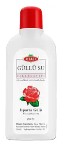 Otaci Güllü Su