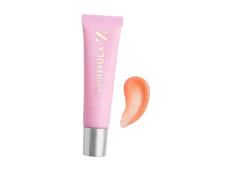 Formula Z Bubble Dreamdrop Lip Elixir