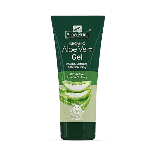 Aloe Pura Aloe Vera Gel