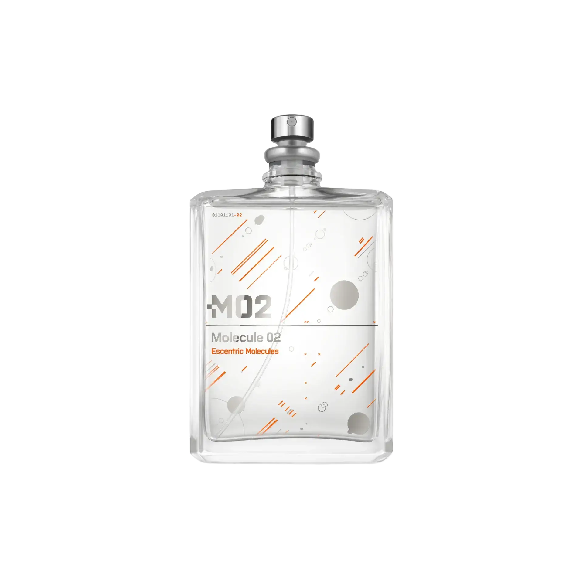 Escentric Molecules Molecule 02