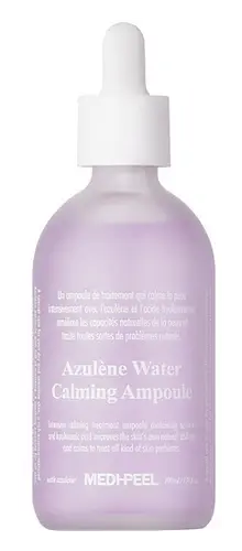 MEDI-PEEL Azulene Water Calming Ampoule