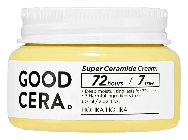 Holika Holika Good Cera Super Cream