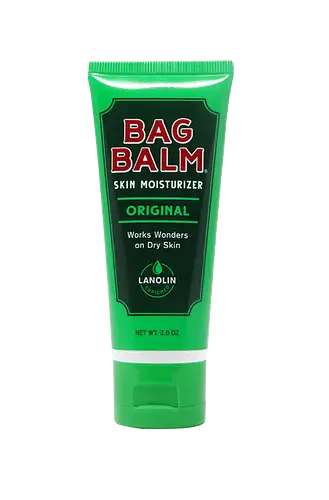 Vermont's Original Bag Balm Original 2oz Tube