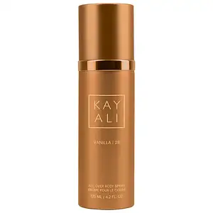 Kayali Vanilla 28 All Over Body Spray