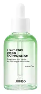 JUMISO D-Panthenol Barrier Soothing Serum