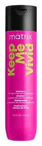 Matrix Keep Me Vivid Sulfate Free Shampoo