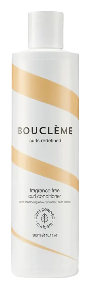 Bouclème Fragrance-Free Curl Conditioner