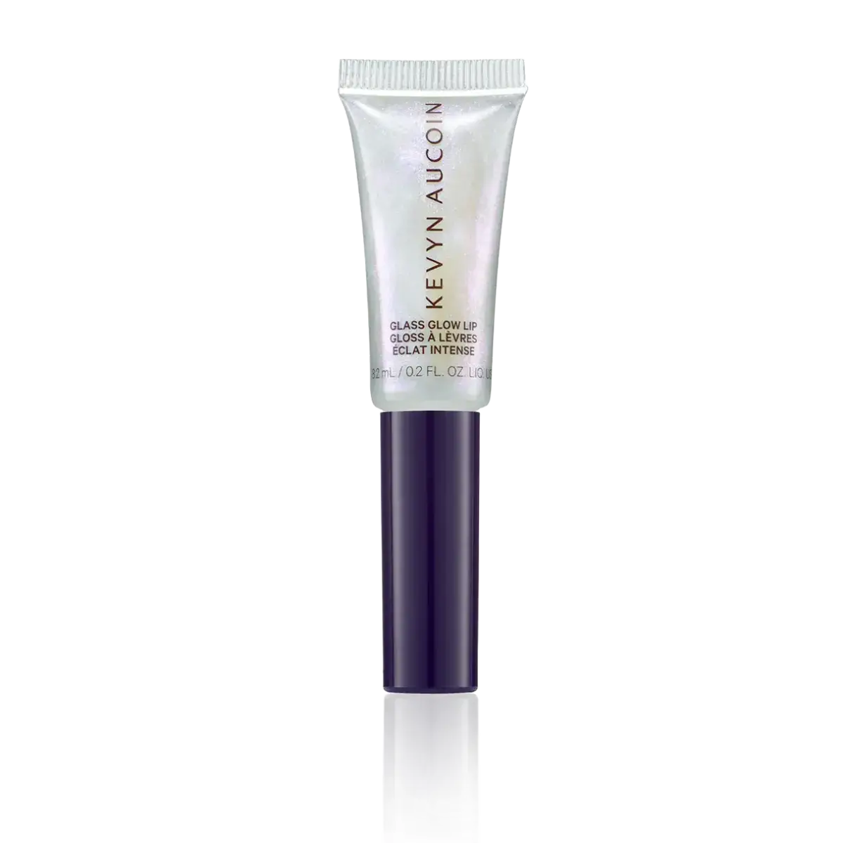 Kevyn Aucoin Glass Glow Lip Crystal Clear