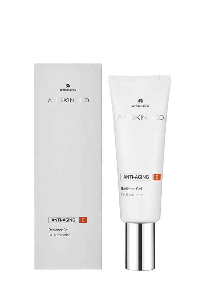 Allskin Radiance Gel