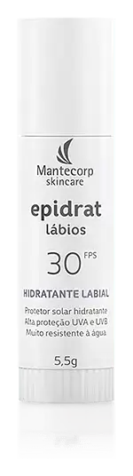 Mantecorp Epidrat Lábios