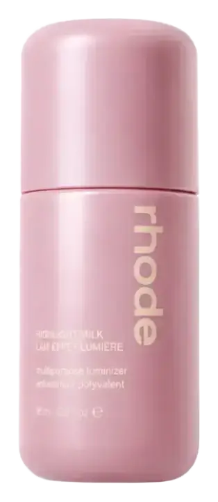 rhode Highlight Milk 01 Pearly Pink