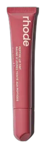 rhode Peptide Lip Tint Salty Tan