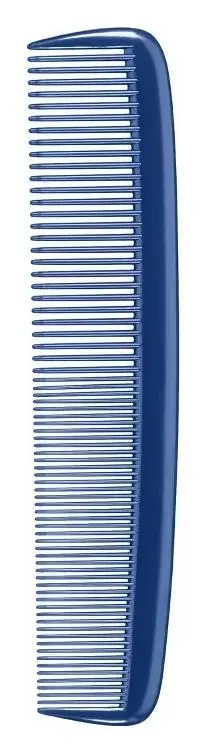 Conair Dressing Comb Blue