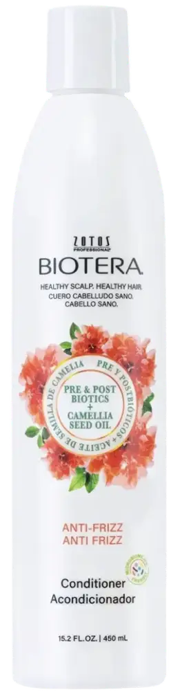 Biotera Anti-Frizz Intense Smoothing Conditioner