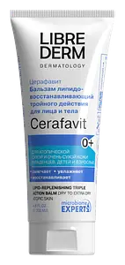LIBREDERM Cerafavit Balm