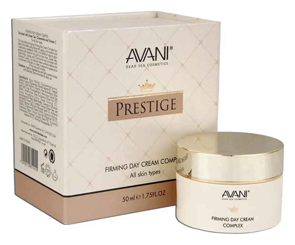 AVANI Firming Day Cream Complex