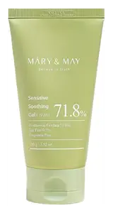 Mary & May Sensitive Soothing Gel  Cream