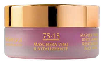 Vagheggi 75.15 Maschera Viso Rivitalizzante