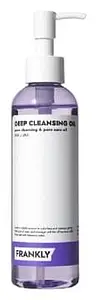 Frankly Deep Cleansing Oil