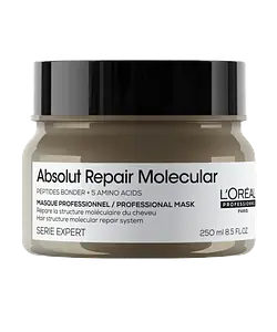 L'Oréal Professionnel Absolut Repair Molecular Rinse-Off Mask