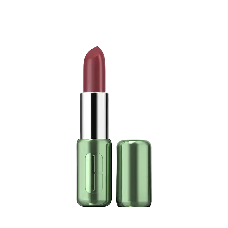 Clinique Pop Longwear Lipstick Cola Pop