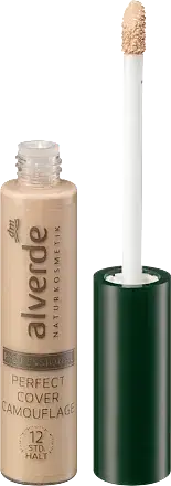 Alverde Naturkosmetik Concealer Professional Perfect Cover
