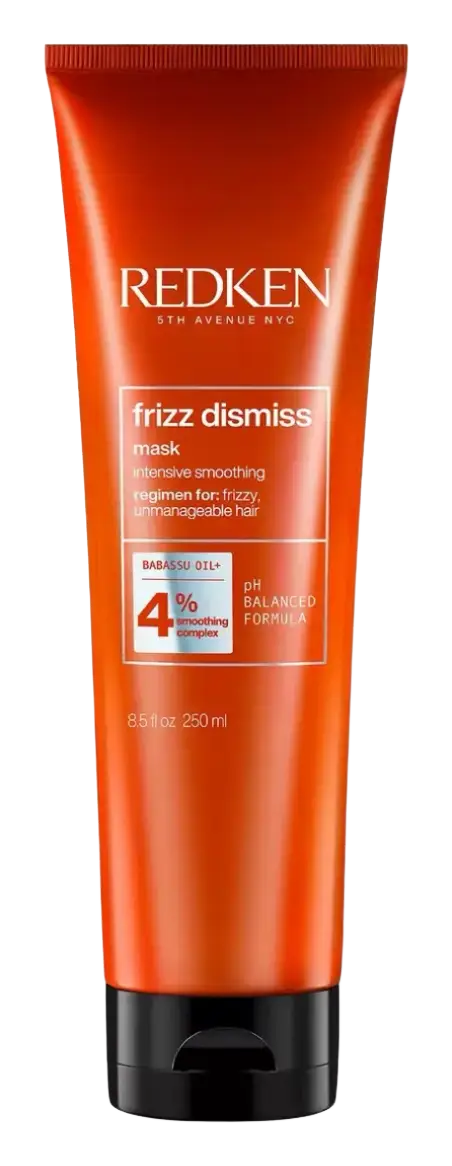 REDKEN Frizz Dismiss Hair Mask