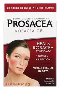 Prosacea Rosacea Gel