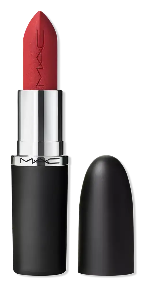 Mac Cosmetics M·A·Cximal Silky Matte Lipstick Forever Curious