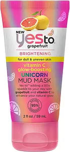 Yes To Unicorn Mud Mask