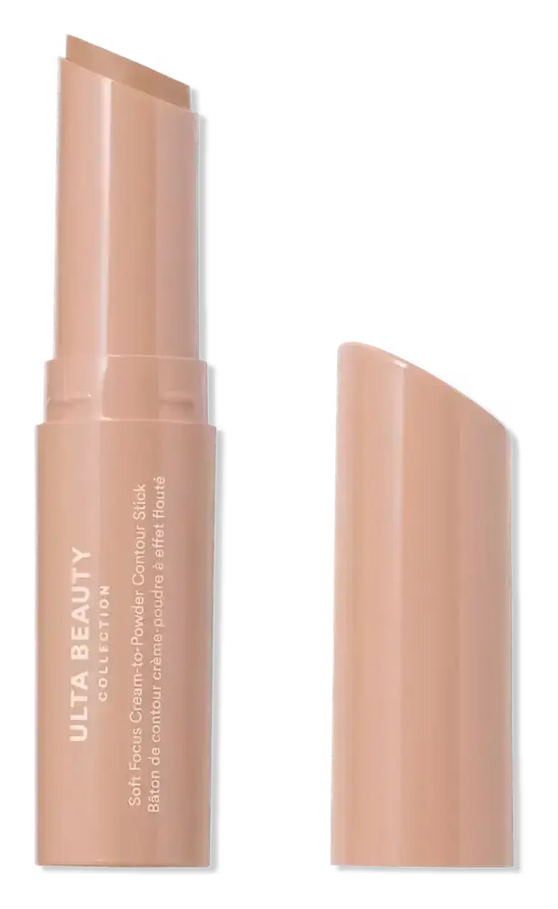 Ulta Soft Focus Cream-to-Powder Contour Stick Light Cool