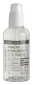 Derma Factory Niacin Hyaluron 21% Serum