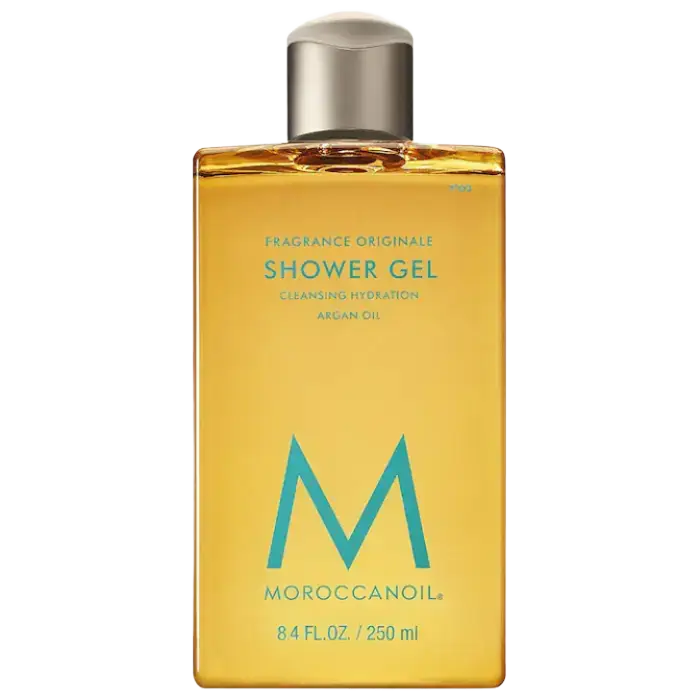 MoroccanOil Shower Gel Fragrance Originale
