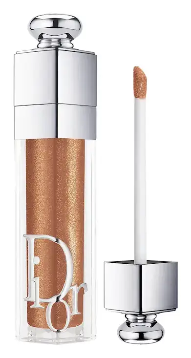 Dior Addict Lip Maximimizer Plumping Gloss 049 Pure Copper