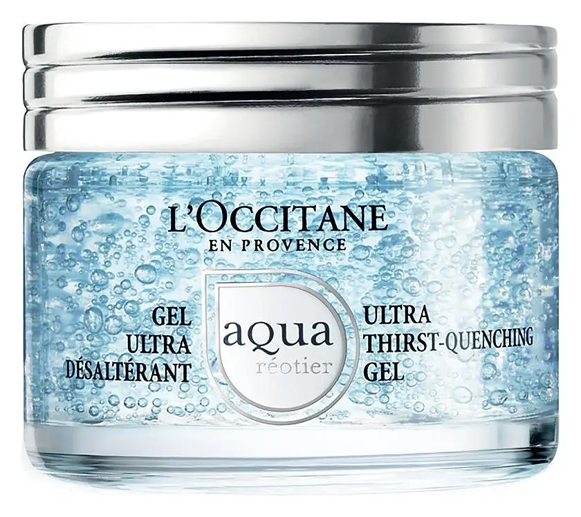L'Occitane Ultra Thirst Quenching Gel