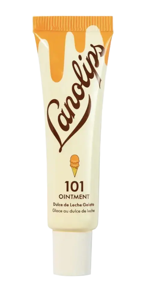 Lanolips 101 Ointment Multi-Balm Dulce de Leche