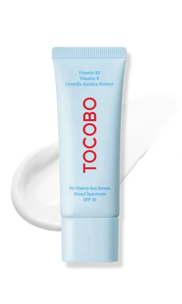 Tocobo Bio Watery Sun Screen