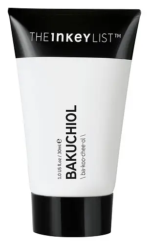 The INKEY List Bakuchiol Moisturizer