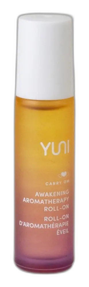 Yuni Beauty Carry Om Awakening Aromatherapy Roll-On
