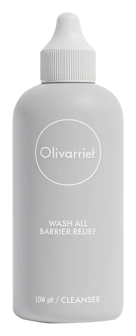 Olivarrier Wash All Barrier Relief