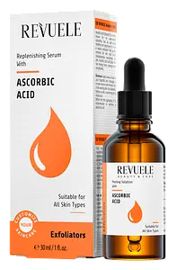 Revuele Ascorbic Acid