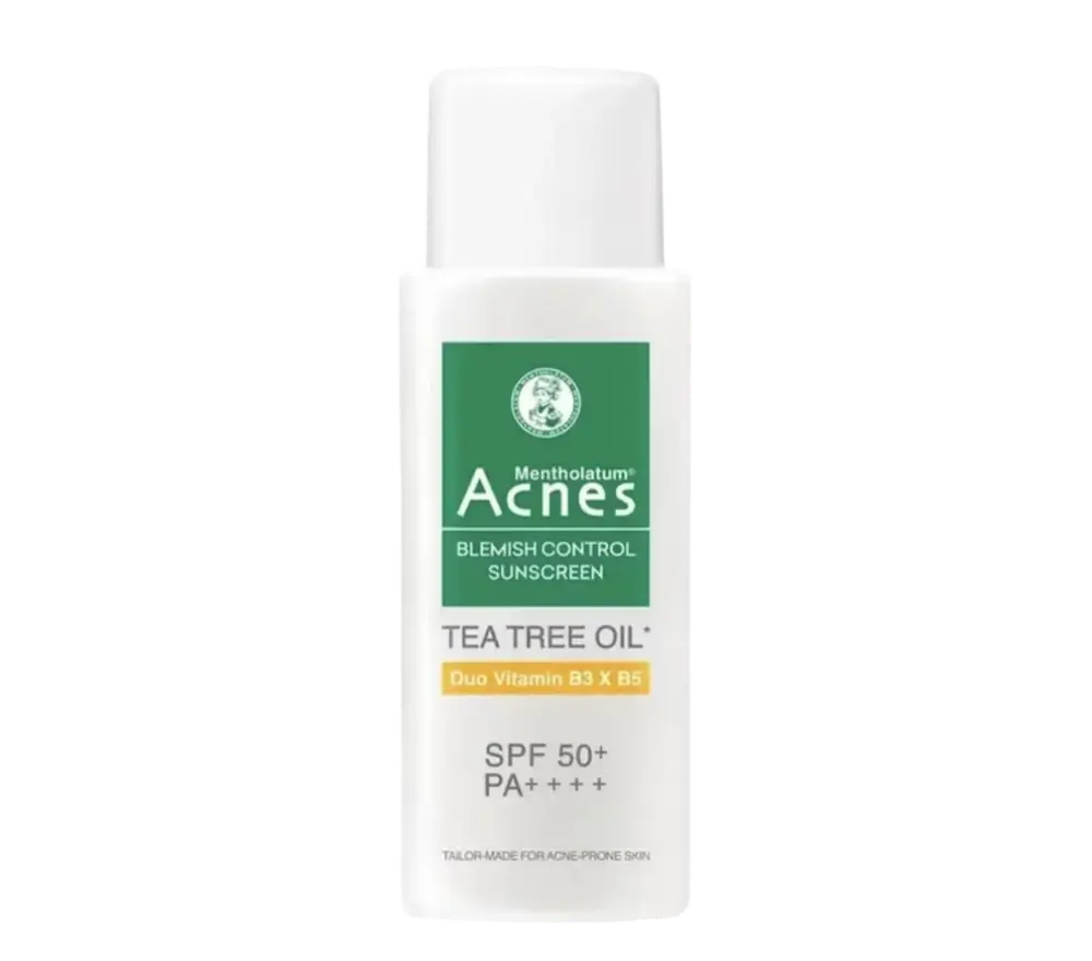 Acnes Blemish Control Sunscreen SPF 50+